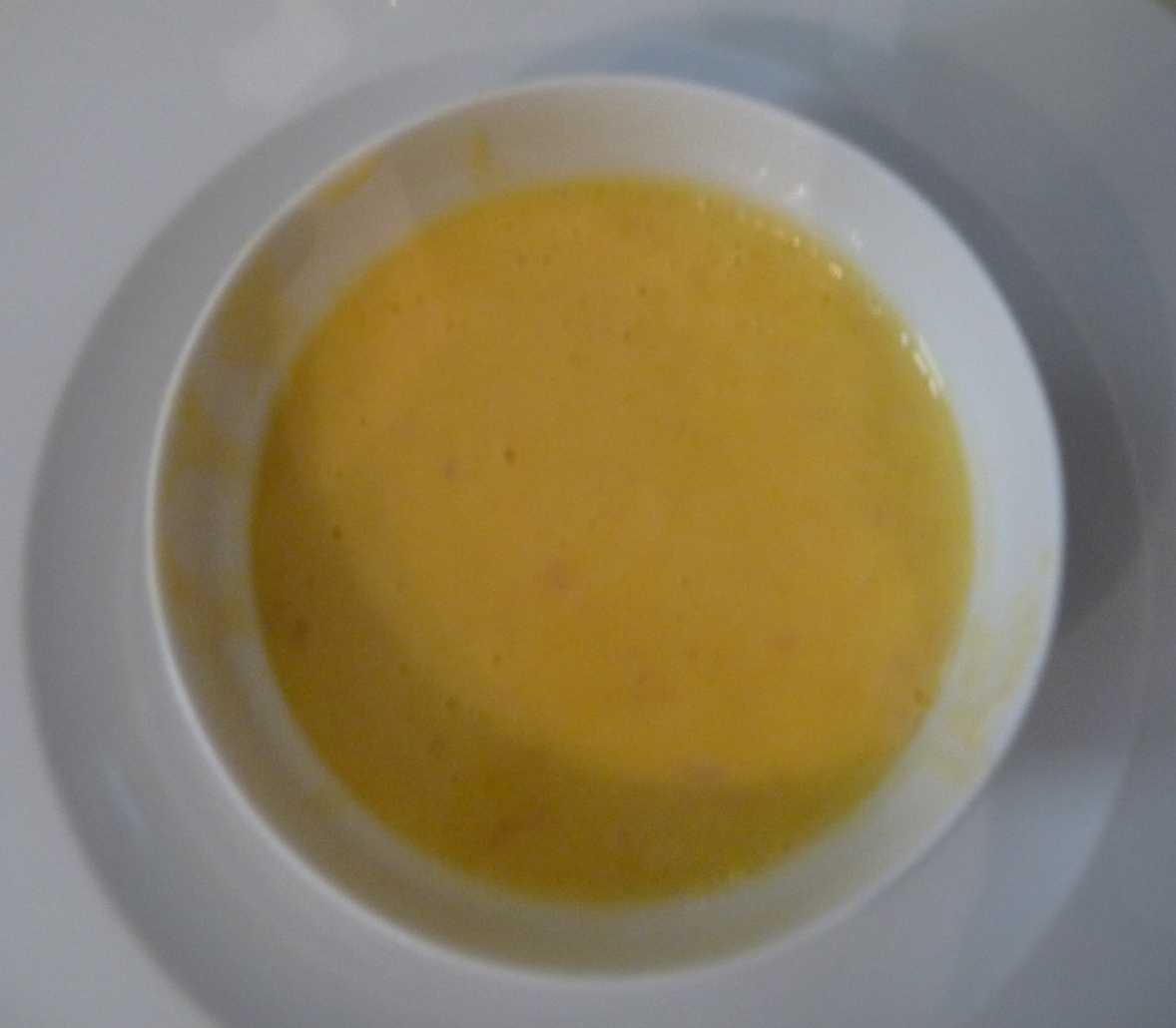 Beurre blanc (Soizic) - Recette Cuisine Companion