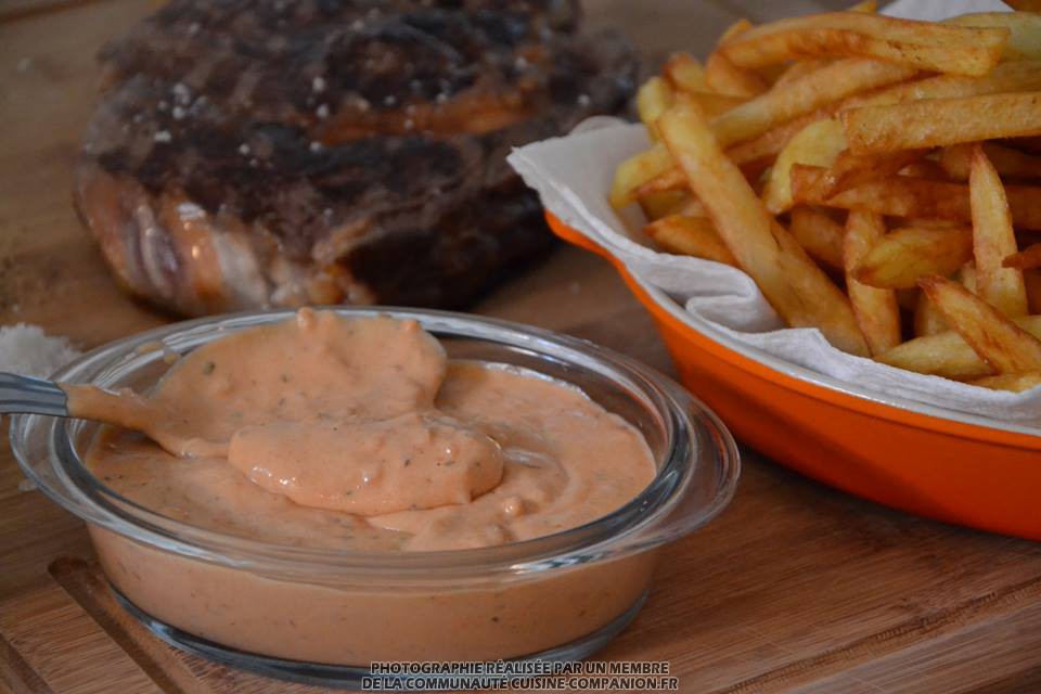 Sauce Choron - Rezepte Suchen