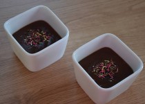 Crème au chocolat (MaëvaB)