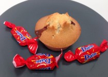 Financier au Daim (SoniaB)