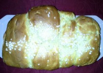 Brioche trois (Nanie)