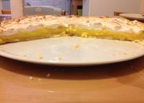 Tarte au citron meringuée (DelphineB)