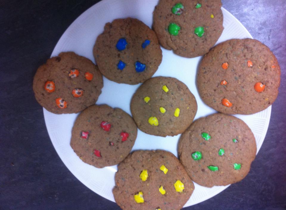 Cookies-mms-elisel