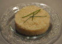 Risotto classique (Bon comme Babeth)