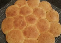 Brioche butchy (Sihnoh)