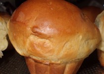 Brioche (Matleotim)