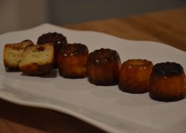 Cannelés (MaevaB)