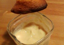 Crème au caramel beurre salé (AudreyB)