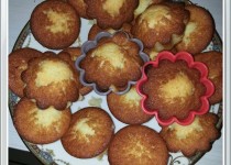 Fondant noix de coco (ValérieA)