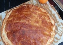 Galette des rois (Sihnoh)