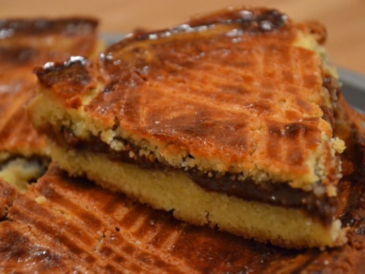 Gateau Basque Maevab Recette Cuisine Companion Gateau Basque Maevab Recette Cuisine Companion