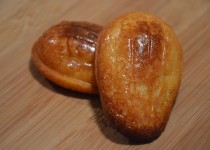 Madeleines (MaëvaB)