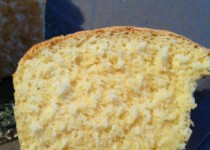 Pain de mie (Valvanille)