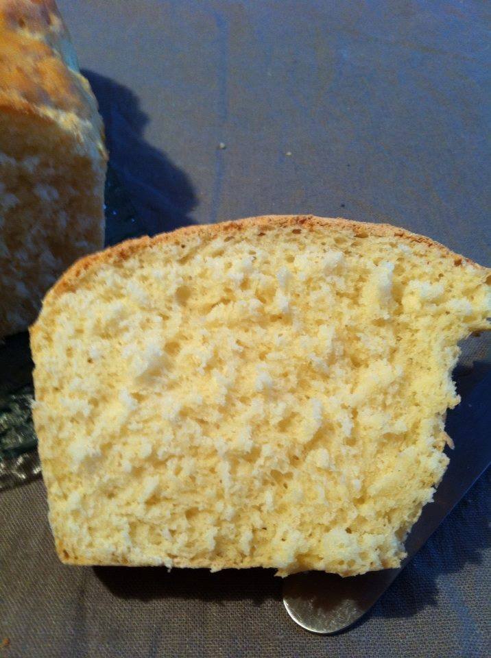 Pain De Mie Valvanille Recette Cuisine Companion