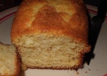 Gâteau moelleux au mascarpone (Matleotim)