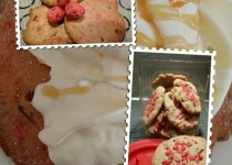 Cookies aux pralines et noix de pécan (Catoche)