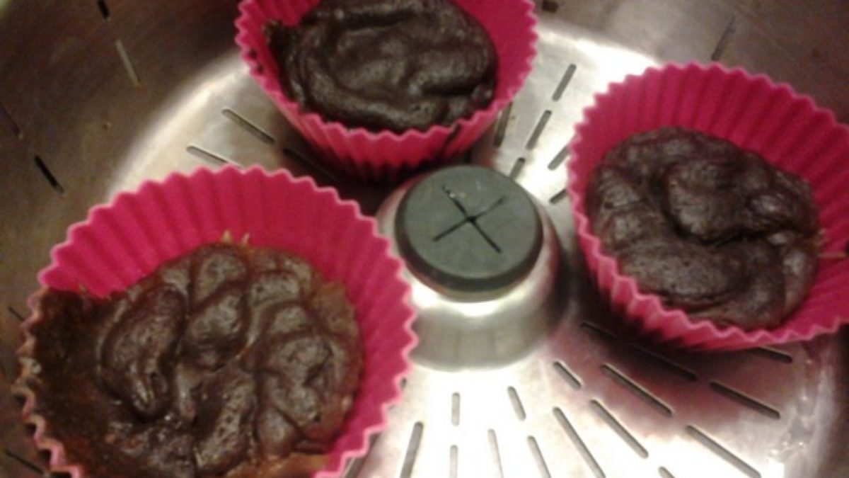 Fondant Au Chocolat Cuisson Vapeur Nathalieb Recette Cuisine Companion Fondant Au Chocolat Cuisson Vapeur Nathalieb Recette Cuisine Companion