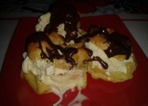 Profiteroles (Lia022)