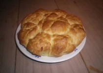 Brioche « Harrys » (Elo18)