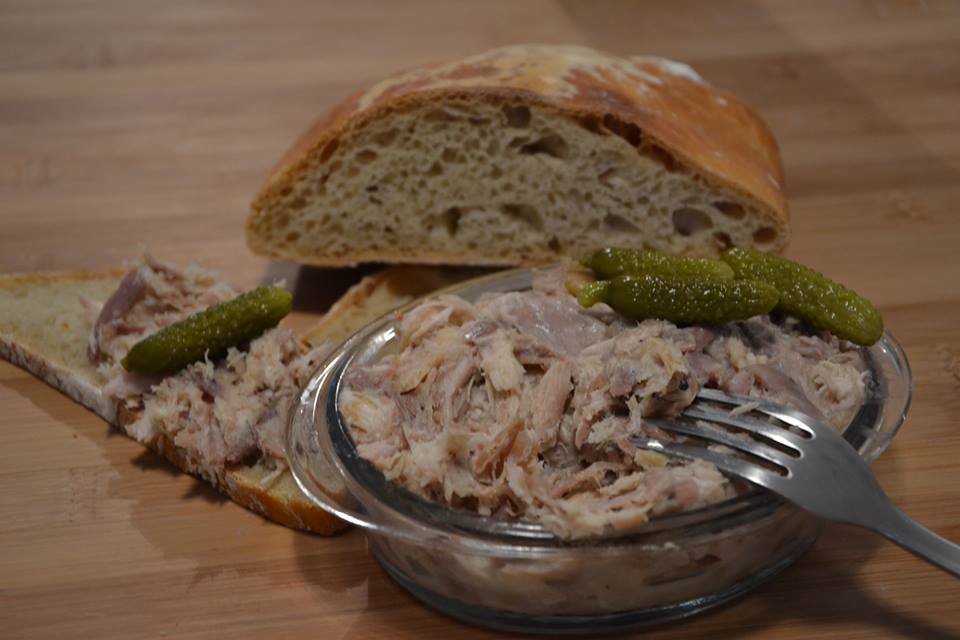 rillette