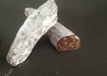 Saucisson au chocolat (Lilo)