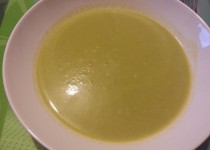 Velouté d’asperge (SéverineS)