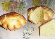 Brioche Express (AnnSo Cuisine)