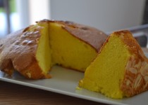 Cake Angevin (MaëvaB)