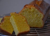 Cake au citron (MaëvaB)