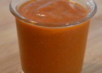 Coulis de tomates épicé (MaëvaB)