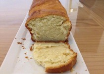 Brioche sans œuf (DelphineB)