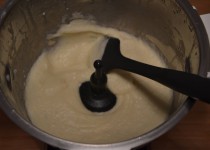 Purée de céleri rave (MaëvaB)