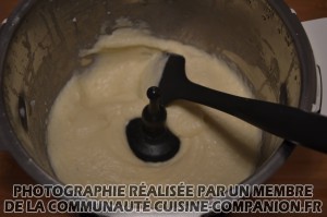 Purée de céleri rave (MaëvaB) - Recette Cuisine Companion