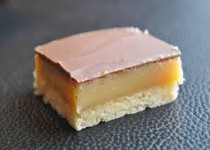 Le délice au caramel ou shortbread (Clarie85)