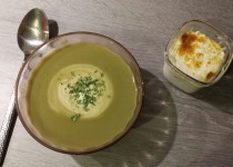 Soupe à l’oseille (Catoche)