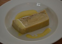 Flan à la banane (MaëvaB)