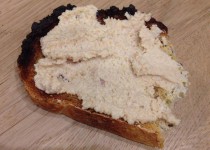 Rillettes de thon (Valvanille)