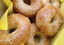 Bagel (Vir Ginie)