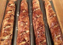 Baguette viennoise (AurélieL)