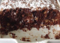 Brownie aux Michoko (Laeti trolls)