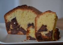 Cake Gianduja (MaëvaB)