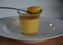 Crème caramel (MaëvaB)