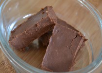 Gianduja (MaëvaB)