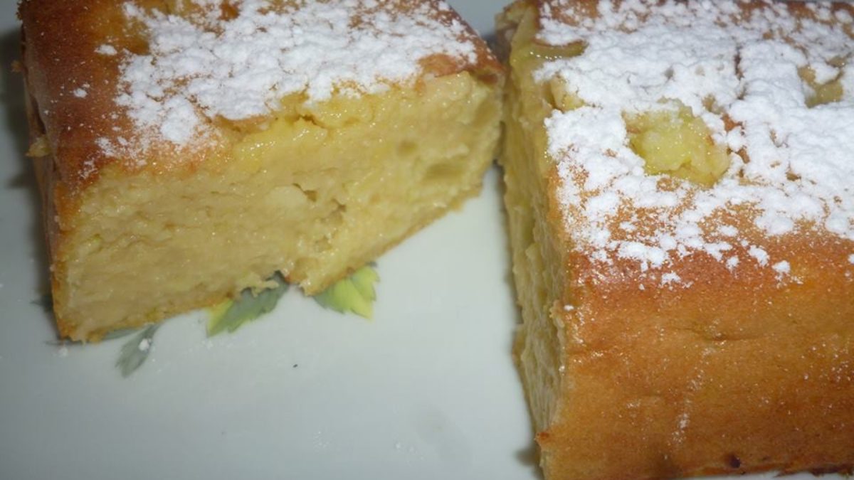 Flan Sucre A La Courgette Emmanuelle62 Recette Cuisine Companion Flan Sucre A La Courgette Emmanuelle62 Recette Cuisine Companion
