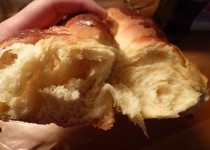 Douce brioche (Christel)