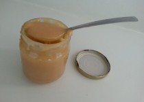 Confiture de lait (NathalieG)